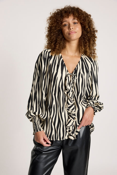 San Frill Top - Willow Collective Mudgee