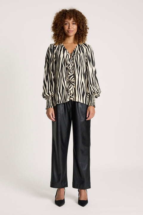 San Frill Top - Willow Collective Mudgee
