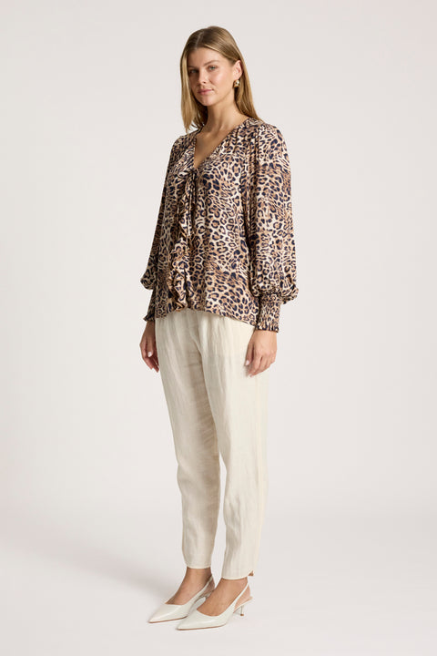 San Frill Top - Willow Collective Mudgee