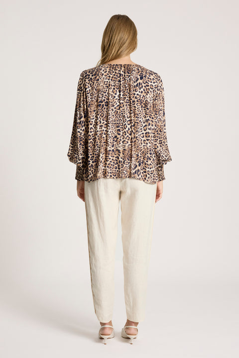 San Frill Top - Willow Collective Mudgee