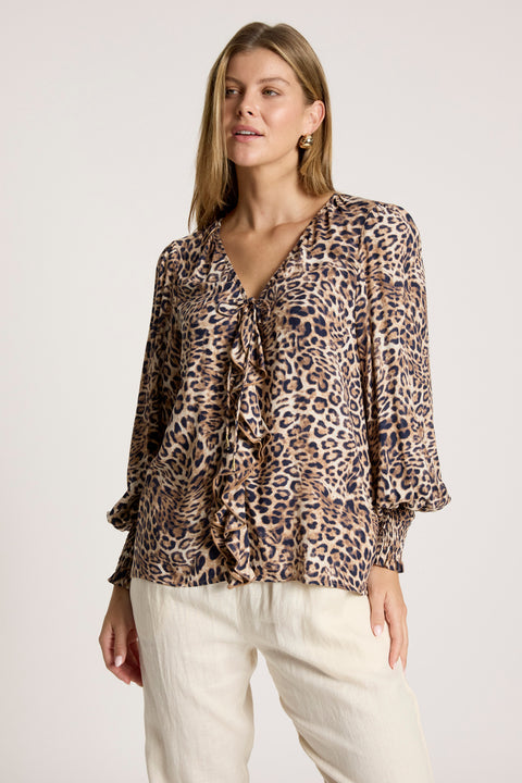 San Frill Top - Willow Collective Mudgee