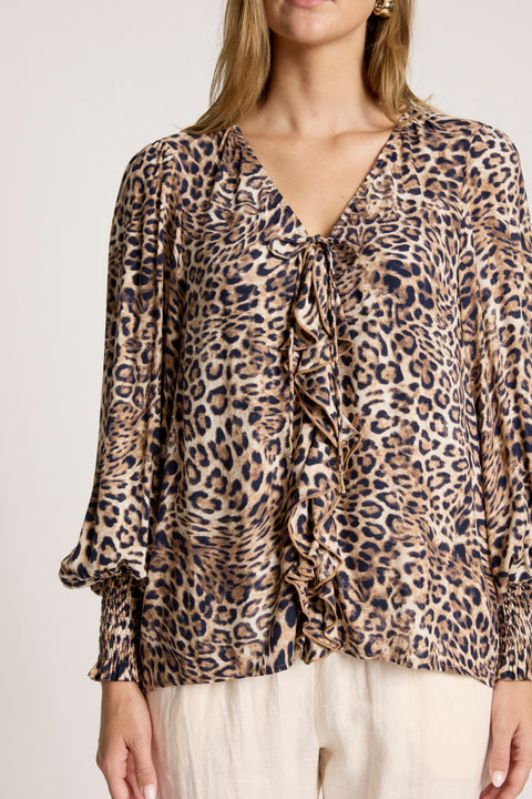 San Frill Top - Willow Collective Mudgee
