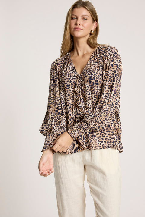 San Frill Top - Willow Collective Mudgee