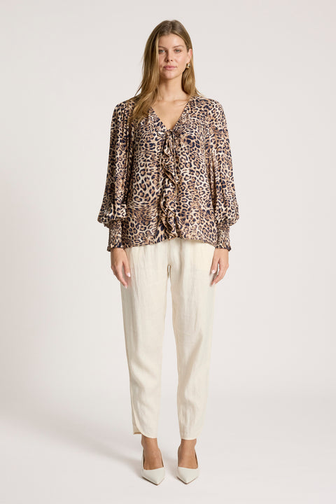 San Frill Top - Willow Collective Mudgee