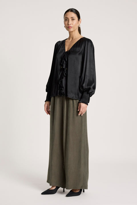 San Frill Top - Willow Collective Mudgee