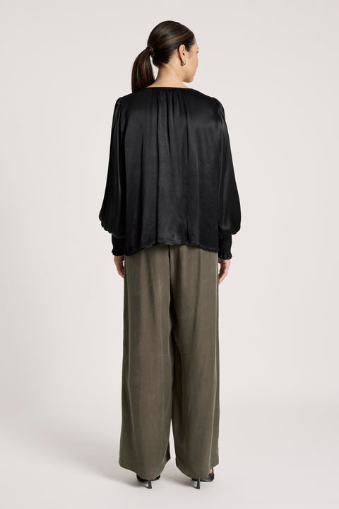 San Frill Top - Willow Collective Mudgee