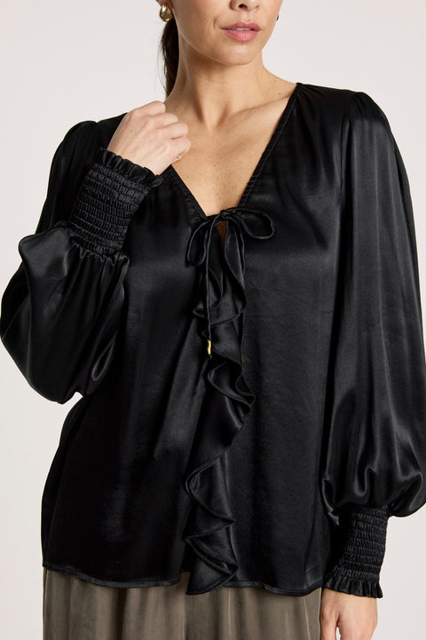 San Frill Top - Willow Collective Mudgee