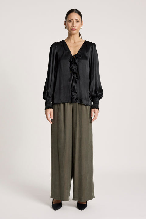 San Frill Top - Willow Collective Mudgee