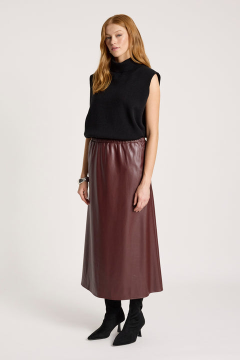 Amina Skirt - Willow Collective Mudgee