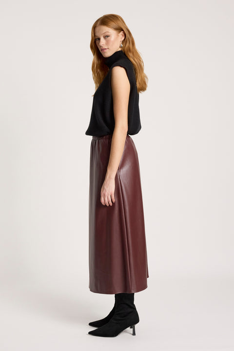 Amina Skirt - Willow Collective Mudgee