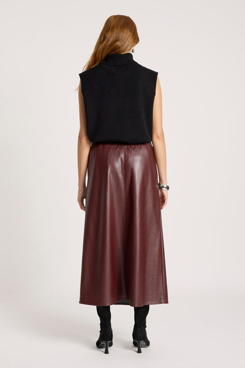 Amina Skirt - Willow Collective Mudgee