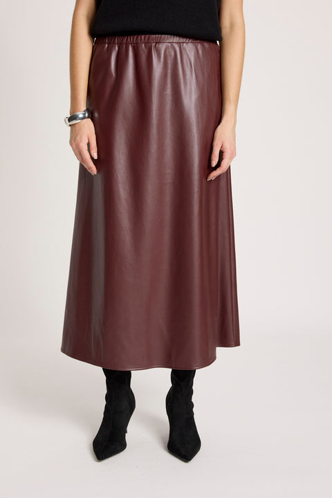 Amina Skirt - Willow Collective Mudgee