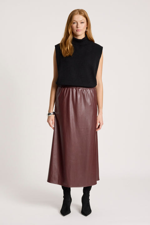 Amina Skirt - Willow Collective Mudgee