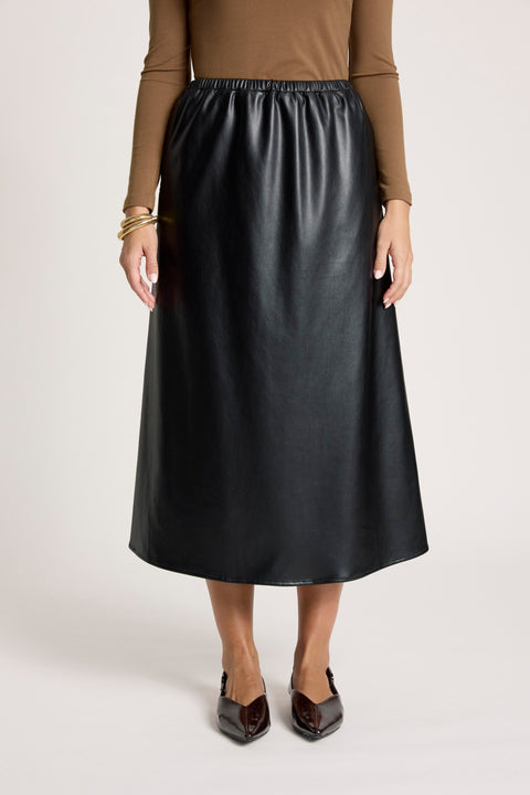 Amina Skirt - Willow Collective Mudgee