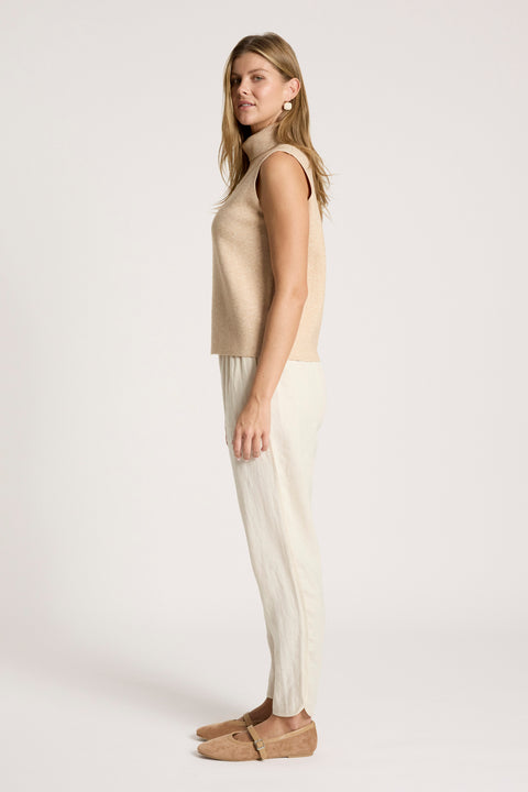 Zala Knit Vest - Willow Collective Mudgee
