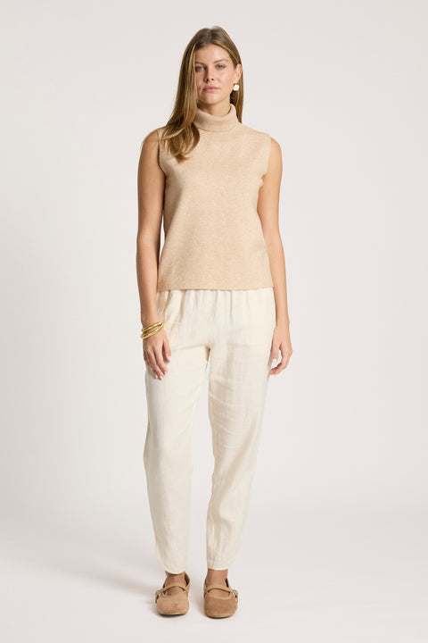 Zala Knit Vest - Willow Collective Mudgee