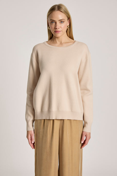 Zala Jumper - Willow Collective Mudgee