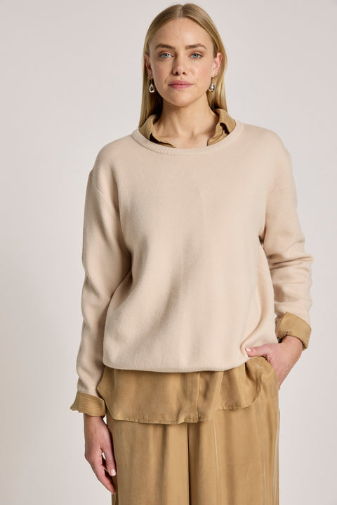 Zala Jumper - Willow Collective Mudgee