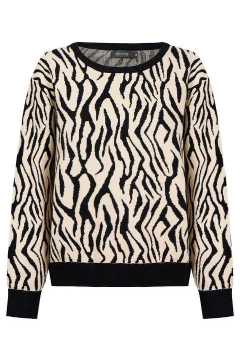 Zala Jumper - Willow Collective Mudgee