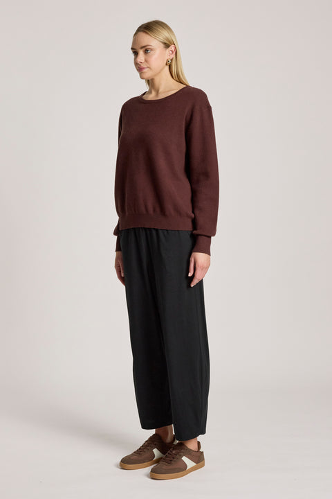 Zala Jumper - Willow Collective Mudgee