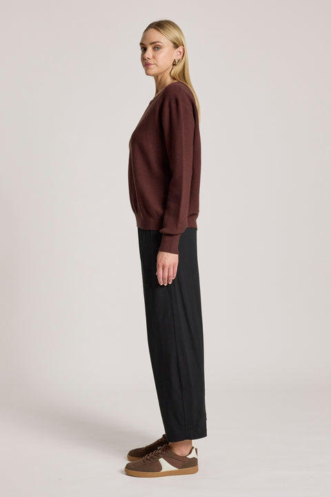 Zala Jumper - Willow Collective Mudgee