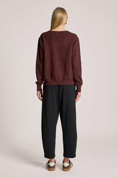 Zala Jumper - Willow Collective Mudgee