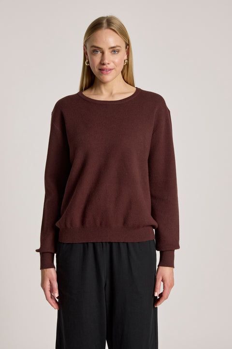 Zala Jumper - Willow Collective Mudgee