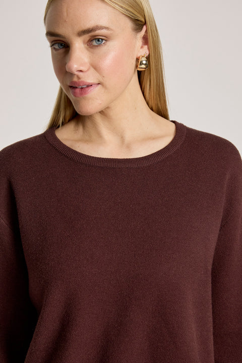 Zala Jumper - Willow Collective Mudgee