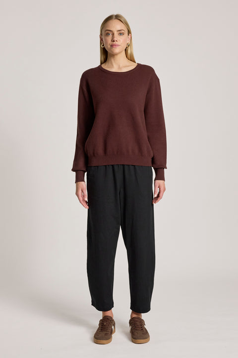 Zala Jumper - Willow Collective Mudgee