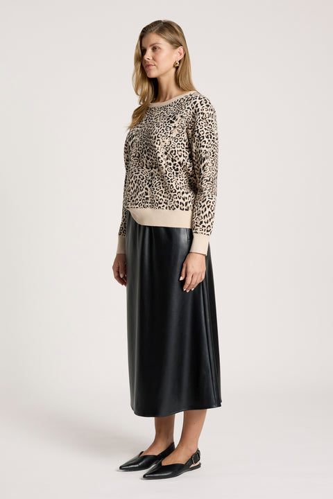 Zala Jumper - Willow Collective Mudgee