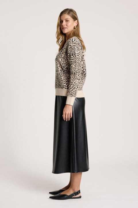 Zala Jumper - Willow Collective Mudgee