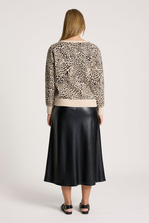 Zala Jumper - Willow Collective Mudgee
