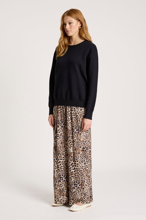 Zala Jumper - Willow Collective Mudgee