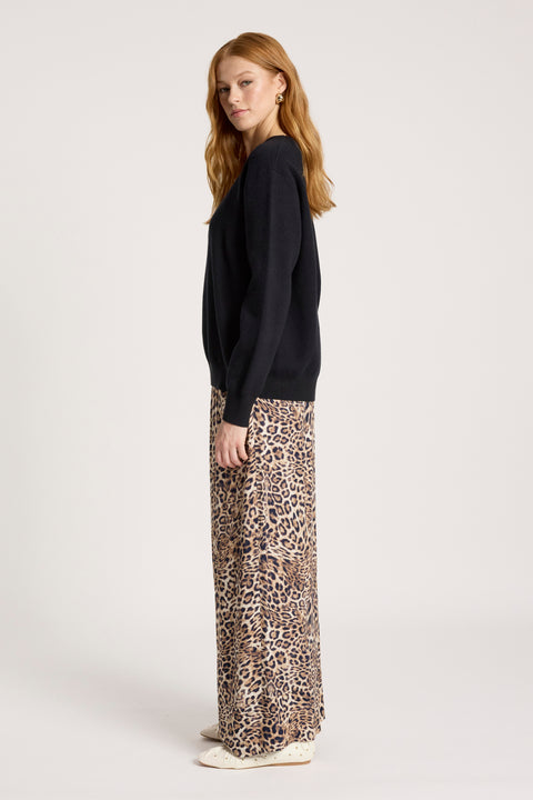Zala Jumper - Willow Collective Mudgee