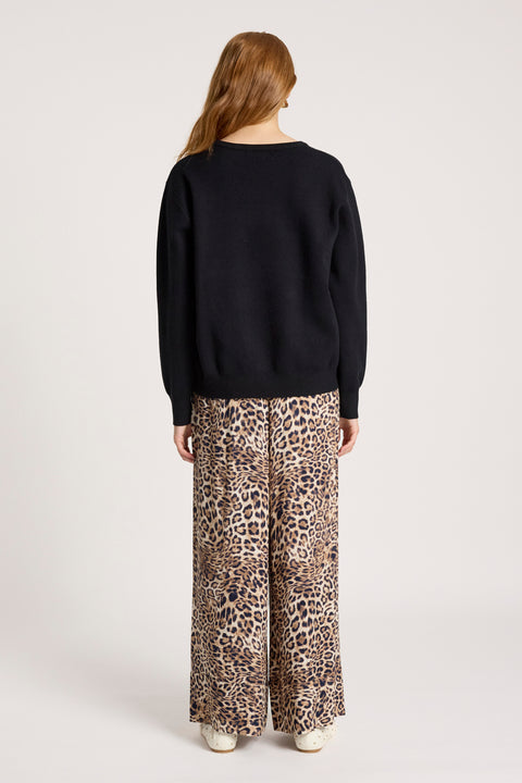 Zala Jumper - Willow Collective Mudgee