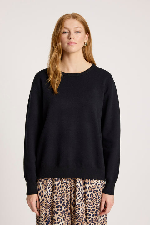 Zala Jumper - Willow Collective Mudgee