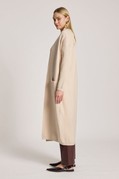 Zala Cardigan - Willow Collective Mudgee