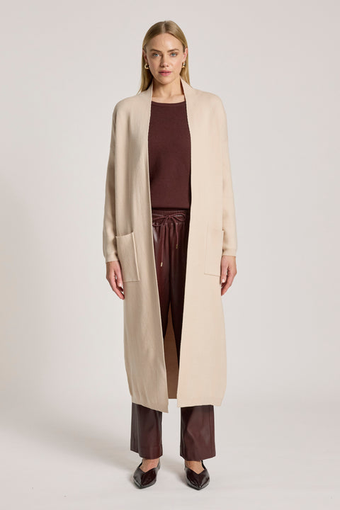 Zala Cardigan - Willow Collective Mudgee
