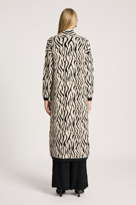 Zala Cardigan - Willow Collective Mudgee