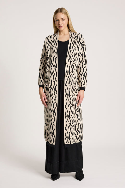 Zala Cardigan - Willow Collective Mudgee