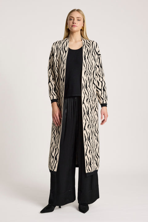 Zala Cardigan - Willow Collective Mudgee