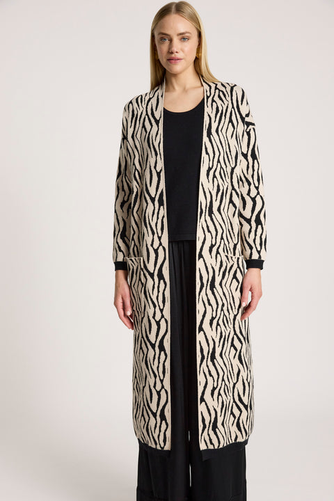 Zala Cardigan - Willow Collective Mudgee