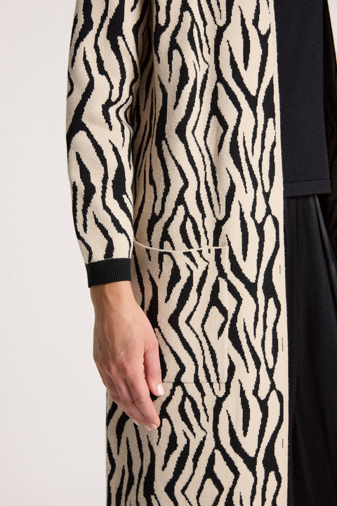 Zala Cardigan - Willow Collective Mudgee
