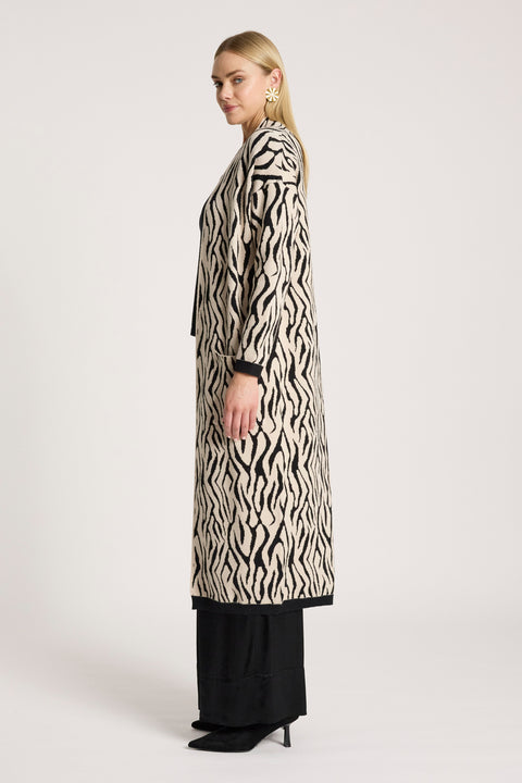 Zala Cardigan - Willow Collective Mudgee