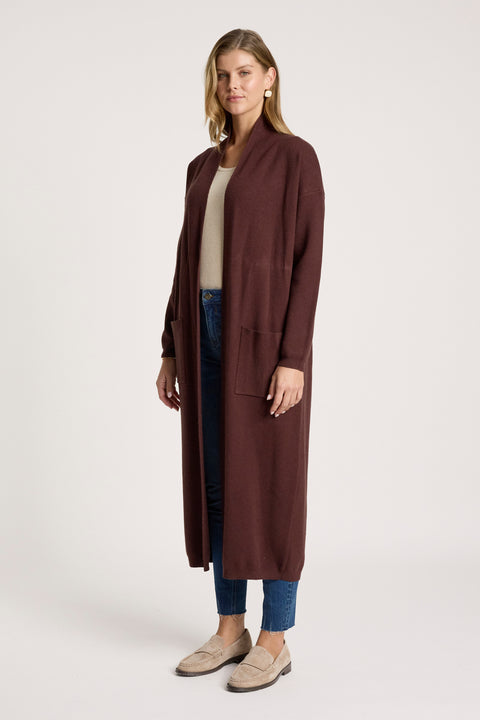 Zala Cardigan - Willow Collective Mudgee