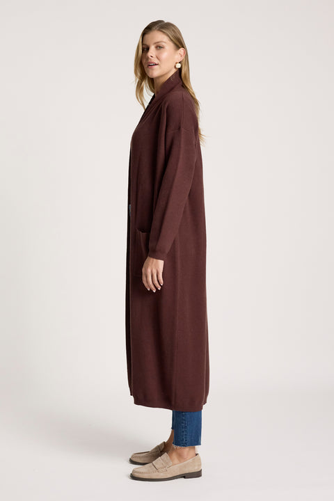 Zala Cardigan - Willow Collective Mudgee