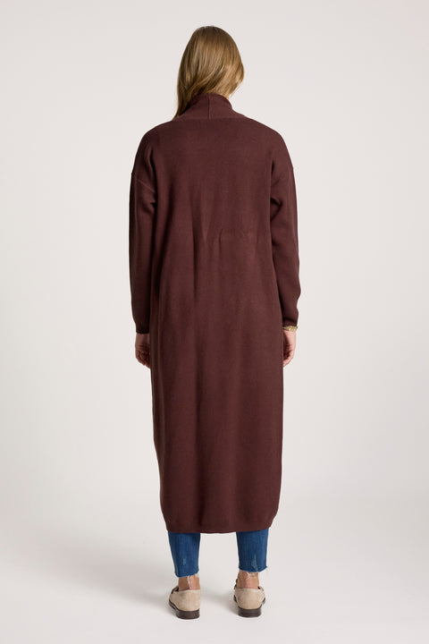 Zala Cardigan - Willow Collective Mudgee