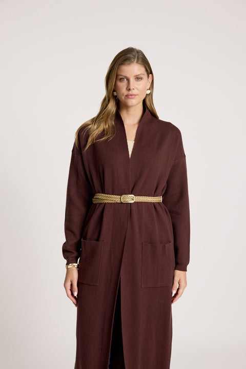 Zala Cardigan - Willow Collective Mudgee