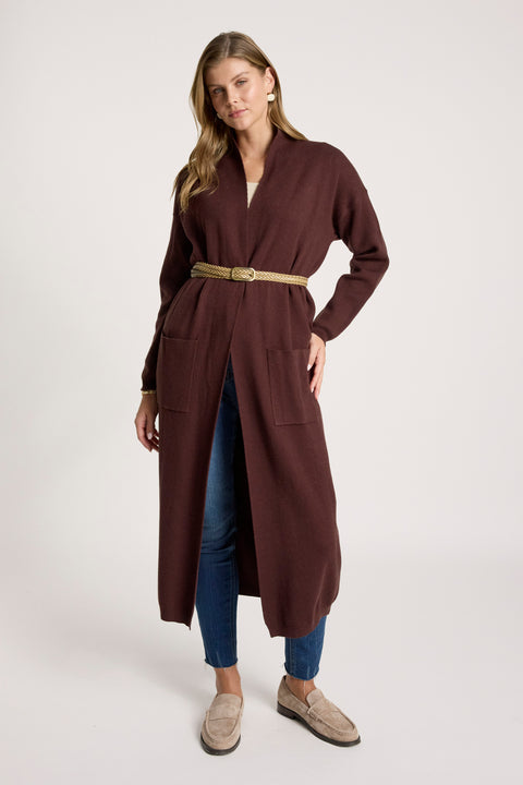 Zala Cardigan - Willow Collective Mudgee