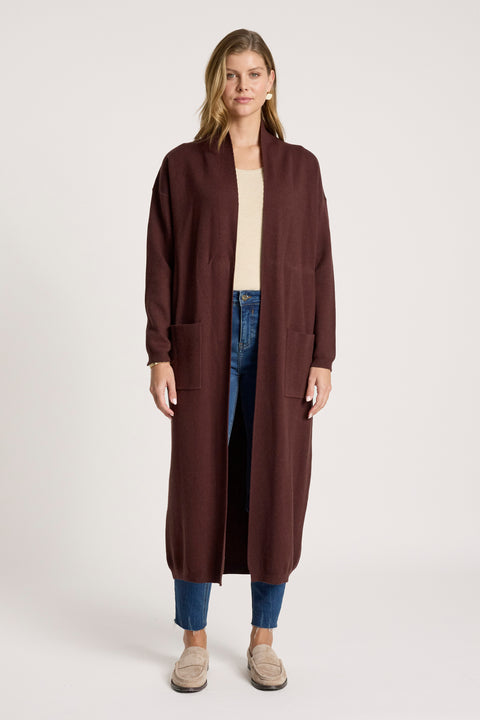 Zala Cardigan - Willow Collective Mudgee